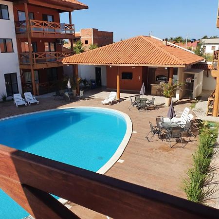 Vila Atlantida 207B Луис-Коррея Экстерьер фото