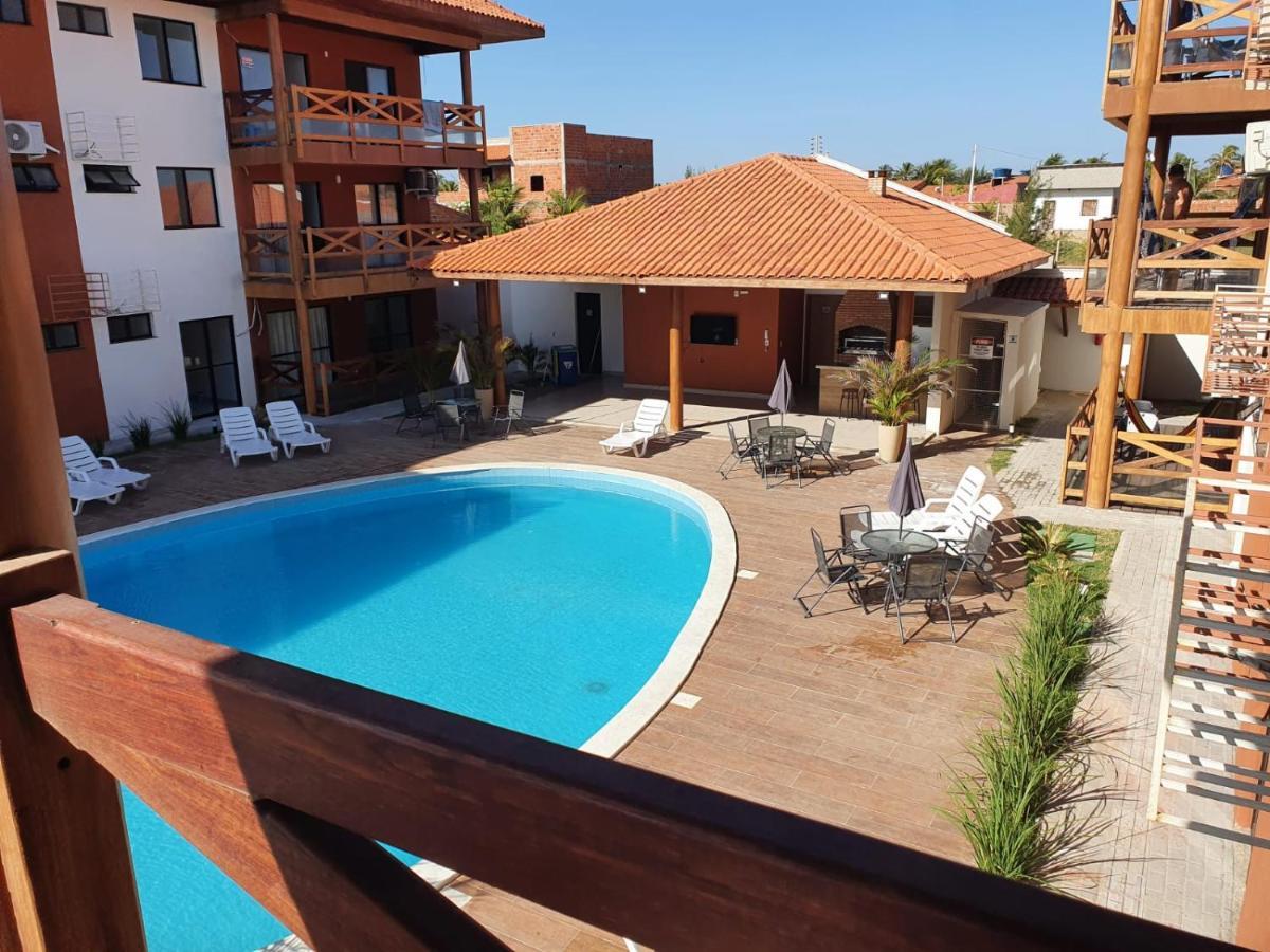 Vila Atlantida 207B Луис-Коррея Экстерьер фото